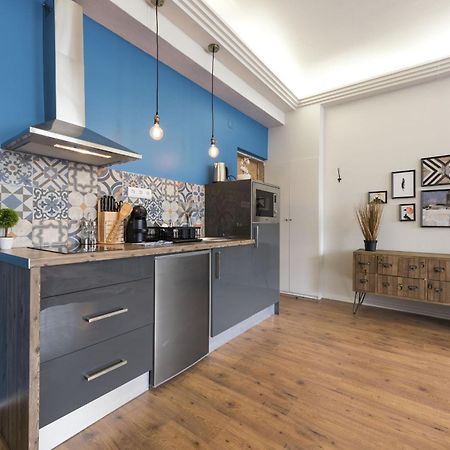 Sta Catarina - 2 Bedroom Apartament Porto Kültér fotó