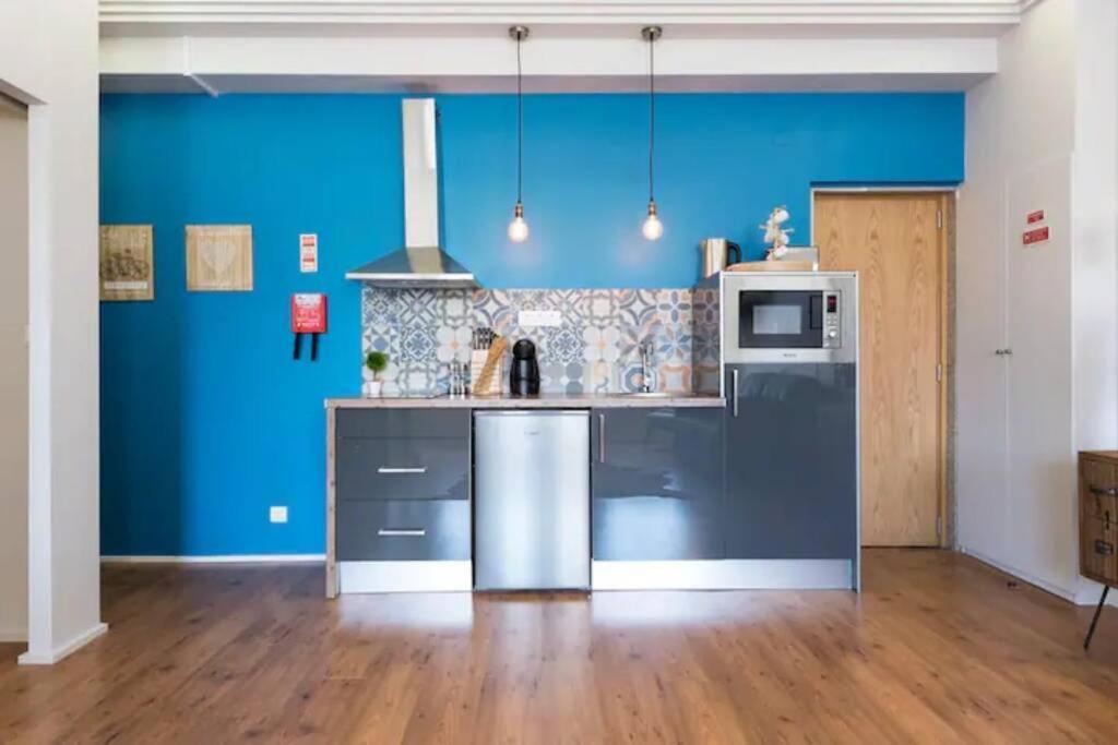 Sta Catarina - 2 Bedroom Apartament Porto Kültér fotó
