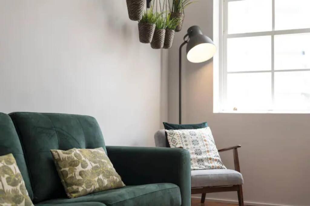 Sta Catarina - 2 Bedroom Apartament Porto Kültér fotó