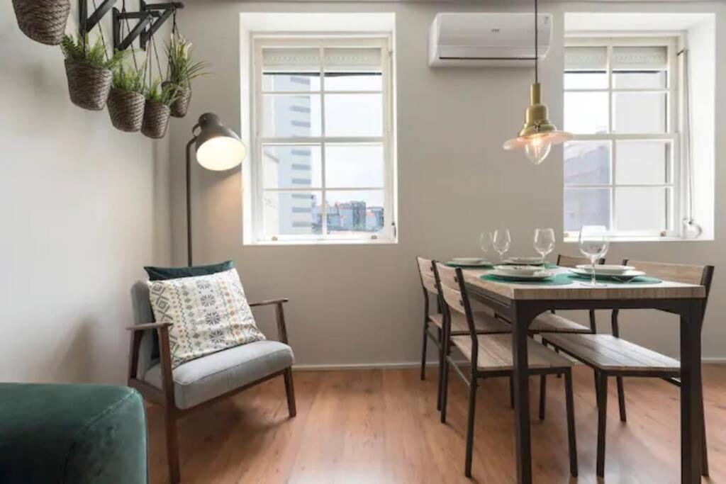 Sta Catarina - 2 Bedroom Apartament Porto Kültér fotó