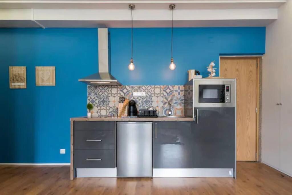 Sta Catarina - 2 Bedroom Apartament Porto Kültér fotó