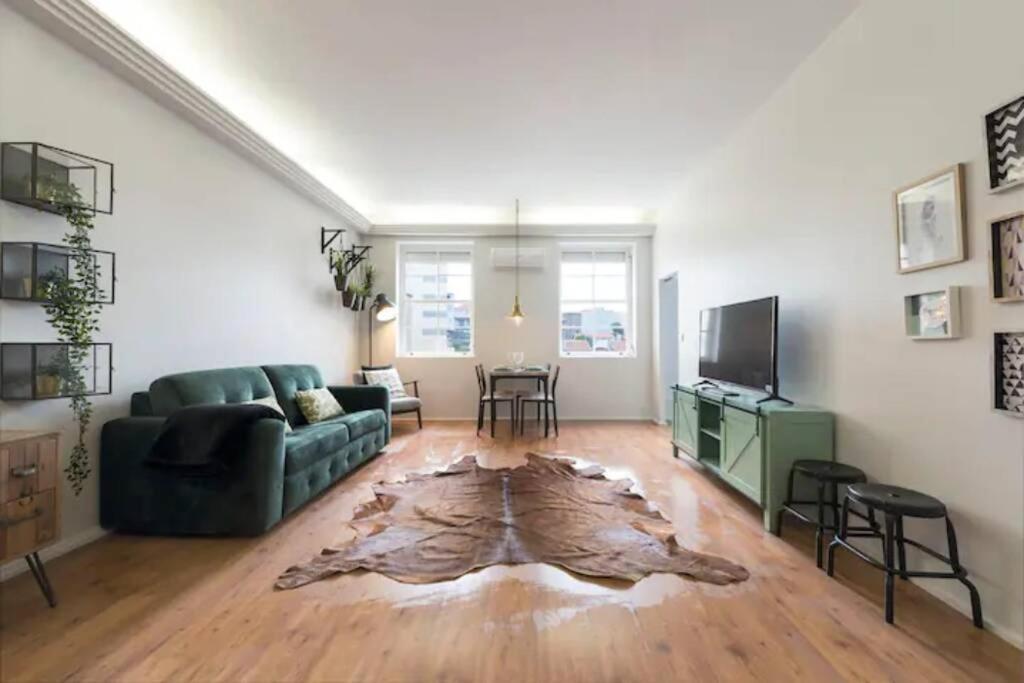 Sta Catarina - 2 Bedroom Apartament Porto Kültér fotó