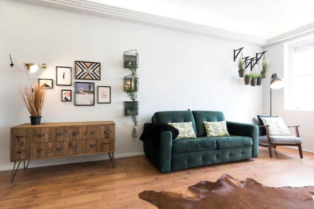 Sta Catarina - 2 Bedroom Apartament Porto Kültér fotó