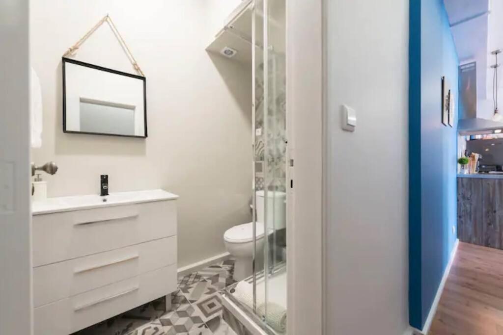 Sta Catarina - 2 Bedroom Apartament Porto Kültér fotó