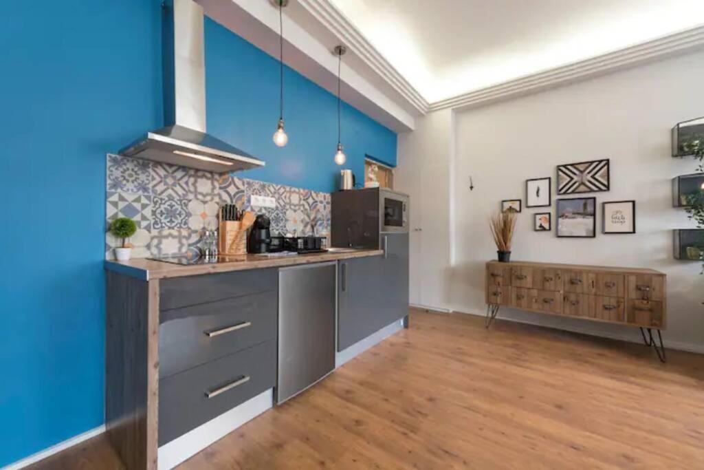 Sta Catarina - 2 Bedroom Apartament Porto Kültér fotó