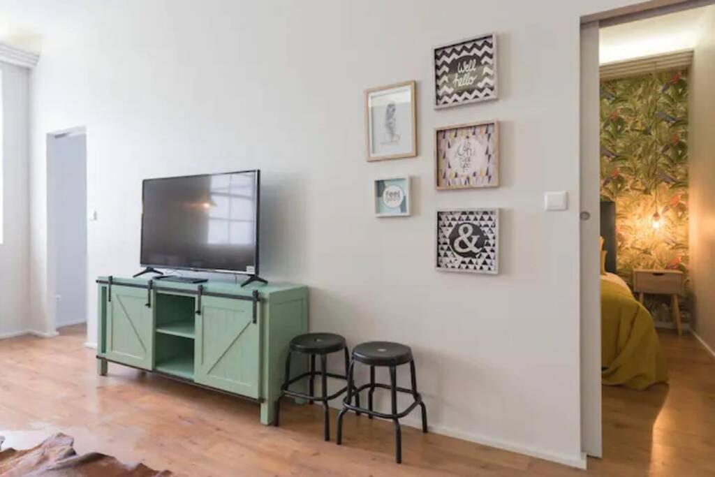 Sta Catarina - 2 Bedroom Apartament Porto Kültér fotó