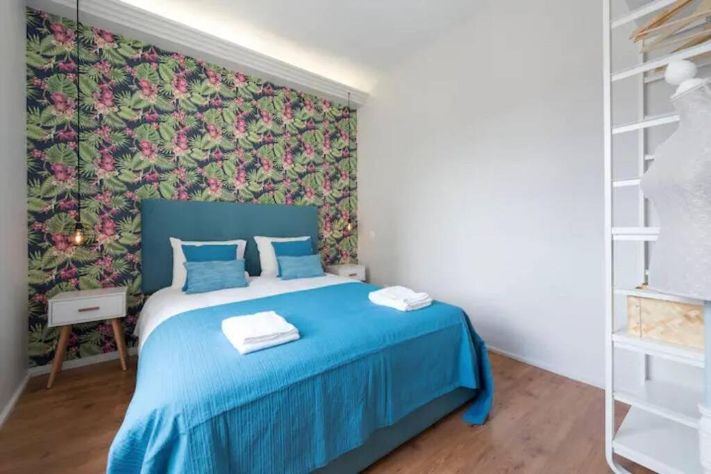 Sta Catarina - 2 Bedroom Apartament Porto Kültér fotó