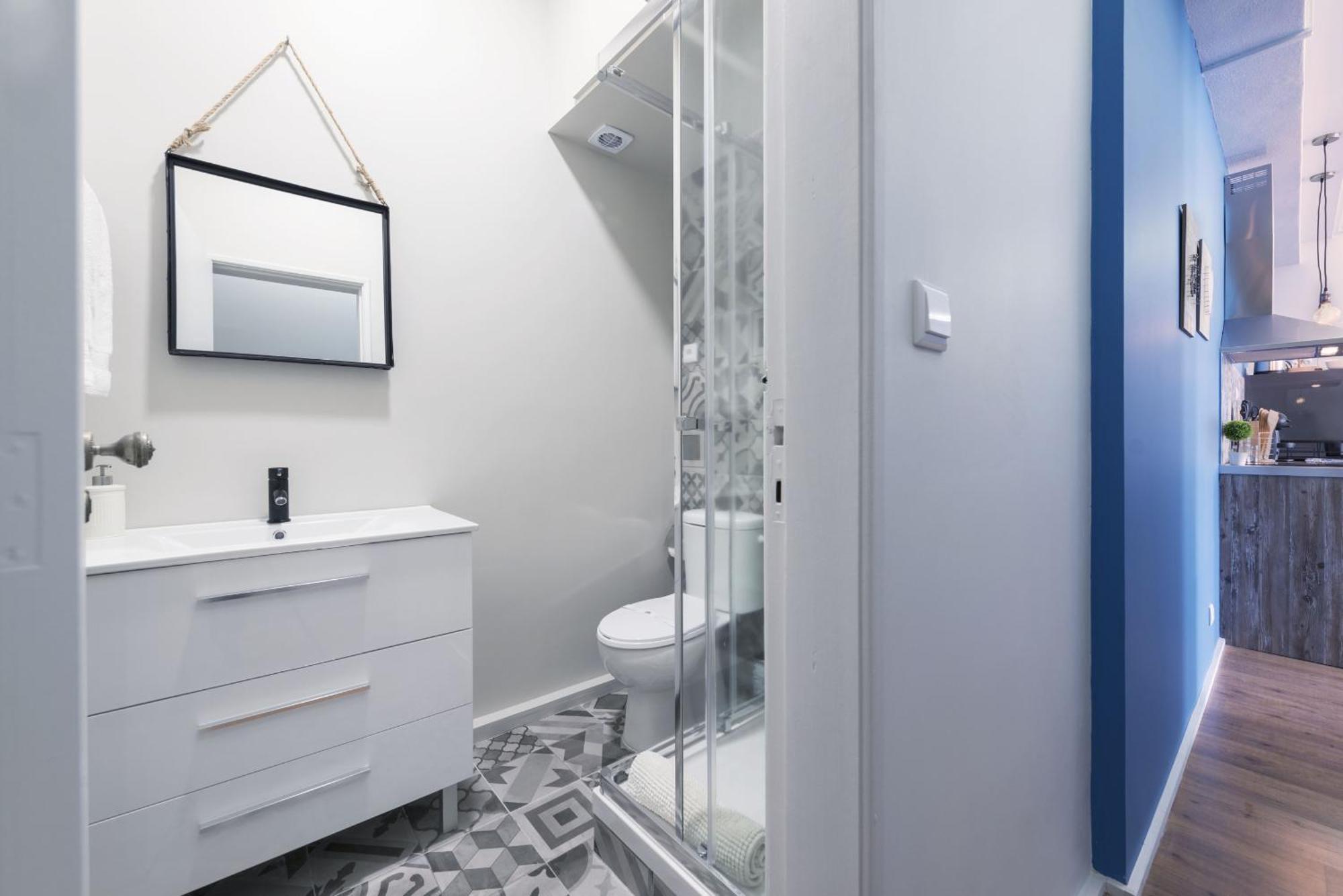 Sta Catarina - 2 Bedroom Apartament Porto Kültér fotó