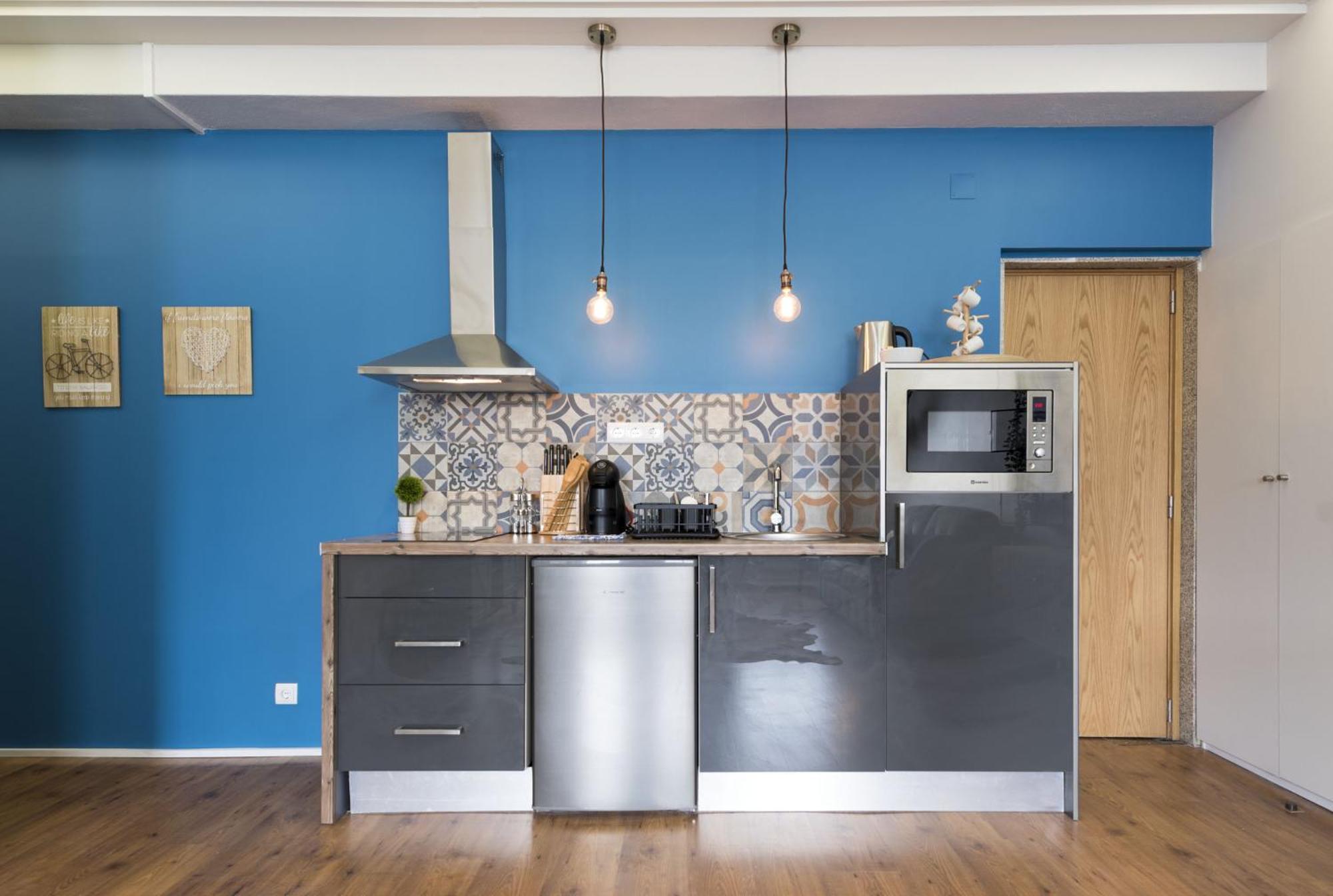 Sta Catarina - 2 Bedroom Apartament Porto Kültér fotó